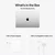 Laptop Apple Macbook Pro 16 M4 Pro 14C-20C, 48GB, 1TB SSD, Space Black