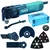 Makita TM3010CX5J Multi-Tool