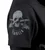 Majica moška - SKULL - VICTORY OR VALHALLA - VOV022DA