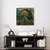 Slika drevo življenja v krogu elegance - 30x30