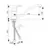 baterija za sudoperu KING J381001 - Rosan