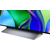 LG OLED48C37LA 4K UHD Smart TV model 2023, dvojni tuner, črna - LG - 48