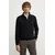 Boss Pulover Kanobix_S 50527585 Črna Regular Fit