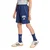 Adidas J CLGT FL SHO, dječije kratke hlače, plava S1125