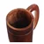 Vrč Wooden Beer Coffee - GGO-6