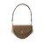 Guess Ročna torba Coleen Logo HWSG97 56210 Bež