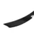 Spojler za gepek BMW E60 (2004-2010) M4, Crni