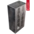 Kratki FLOKI/S/PF/BLACK/Q/OS/N