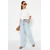 Trendyol Milla Ženska majica TWOSS23TS00038, Bela