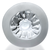 Hünkyjunk JACKT Stroker Clear Ice