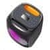 CANYON OnFun 5, Partybox speaker,Spec: speaker drivers: 6.5+1.5tweeter Power Output : 40W Lithium Battery : 7.4v 3600mAh Function : AUX+TF+