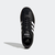 Adidas Ženske patike vl court base W, Crne