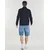 Polo Ralph Lauren SWEAT 1/2 ZIP EN DOUBLE KNIT TECH PIQUE