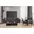 Atelier del Sofa Trosed na razvlačenje Hamlet 95x43x190cm Tamnosivi