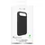 PURO Icon Mag Pro futrola za iPhone 17 Air, crna
