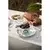 Bela porcelanasta skledica za juho 600 ml Hammershoi Summer – Kähler Design