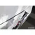 Trunk Edge Protector Strip Mercedes V-Class 2014- (W447, long, chrome)