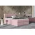 Boxspring postelja Kardamon - 120x200 cm