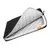 TOMTOC Defender A13 Laptop Sleeve Black 16 A13F2D1