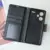 Maska na preklop Hanman Mill za Xiaomi Redmi Note 13 Pro Plus (EU) 5G crna