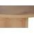 HANAH HOME Trpezarijski sto Sabella Sapphire Hrast