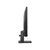 Dell Monitor Pro E2425HM, 23.8, 1920x1080, Full HD, IPS, 100Hz, 5ms, HDMI, VGA, Crni