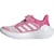 Adidas Patike za devojčice Tensaur Run 3.0 EL C, Roze