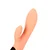 HOT Ultra mehak silikonski vibrator zajček