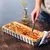 Tart baking dish, ceramic, 36 x 15 cm/1.3 L, Ecume - Emile Henry