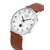 Master Time MTGS-10561-12L Radio Controlled Advanced Series Mens 42mm 5ATM