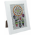 buki® kreativni set za ustvarjanje fotografije s kristalčki glitters dreamcatcher