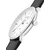 Mondaine MLE.41910.LBV Mens Watch Doppio Solar 41mm 5ATM