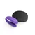 We-Vibe Vibrator za pare We-Vibe Sync Go, vijoličen