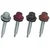shumee Samovrtalni vijak 4,8*20MM RAL 8017 - 5,0 STO - WSB 20 8017