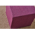 Tabure CUBI 40x40 cm roza