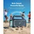 Anker soundcore boom 2 - blue