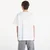 Majice MM6 T-Shirt Off White L