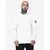 Lonsdale Mens knitted pullover regular fit