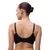 Chantelle Nedrček SoftStretch Power črna