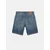 Pull&Bear Kavbojke  moder denim