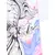 Cropp - Bela majica s printom League of Legends - white