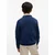 TOMMY HILFIGER Pulover mornarska