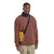 Torbica za okoli pasu Jack Wolfskin Konya rumena barva, 8007821
