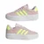 Adidas Patike za devojčice vl court bold GG, Roze