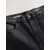 Next Kavbojke črn denim