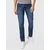 Pepe Jeans Kavbojke HATCH, modra