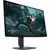 Dell Monitor AW2725D, 27, QHD OLED, 280Hz, FreeSync, G-Sync, Alienware Gaming, Crni