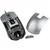EpicGear Gaming miš Morpha, IR LED optički, USB, 6400DPI, 7 tastera, 1.8m kabl, Crni
