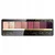 Eveline Cosmetics Eveline Essential Rose paleta senčil za oči