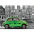 Puzzle Black&White Car in Amsterdam Educa 1000 dielov + Fix puzzle lepidlo EDU18000